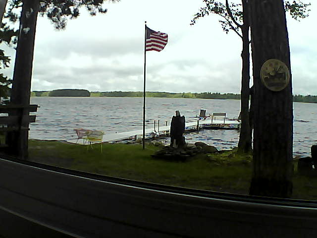 Whiteface Cam Image - Tue, 08/27/2019 9:12am 