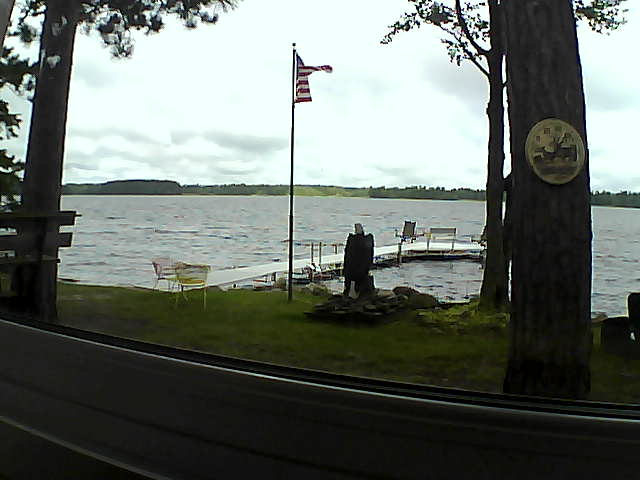 Whiteface Cam Image - Tue, 08/27/2019 9:22am 