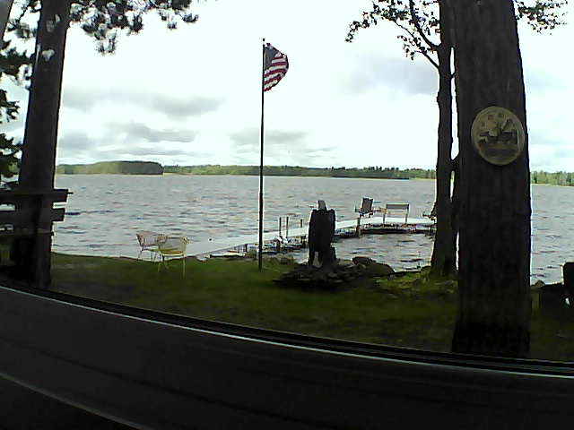 Whiteface Cam Image - Tue, 08/27/2019 9:32am 