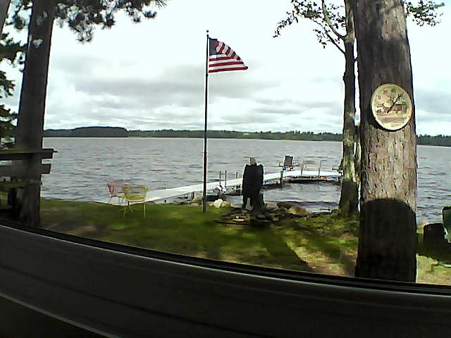 Whiteface Cam Image - Tue, 08/27/2019 9:42am 