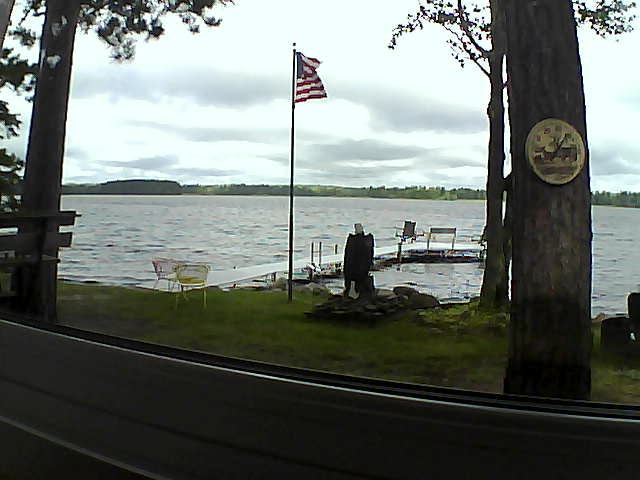 Whiteface Cam Image - Tue, 08/27/2019 9:52am 