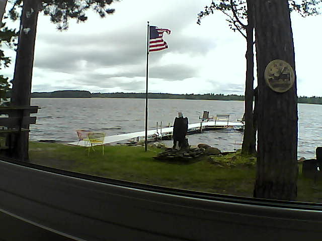 Whiteface Cam Image - Tue, 08/27/2019 10:12am 