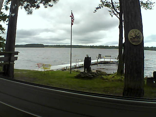 Whiteface Cam Image - Tue, 08/27/2019 10:32am 