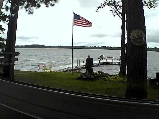 Whiteface Cam Image - Tue, 08/27/2019 10:52am 