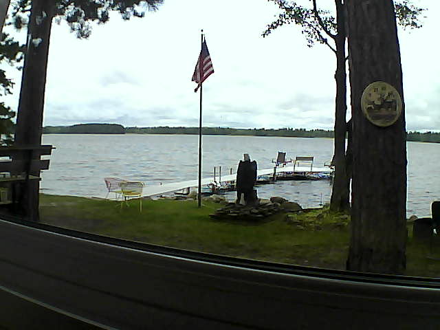 Whiteface Cam Image - Tue, 08/27/2019 11:32am 