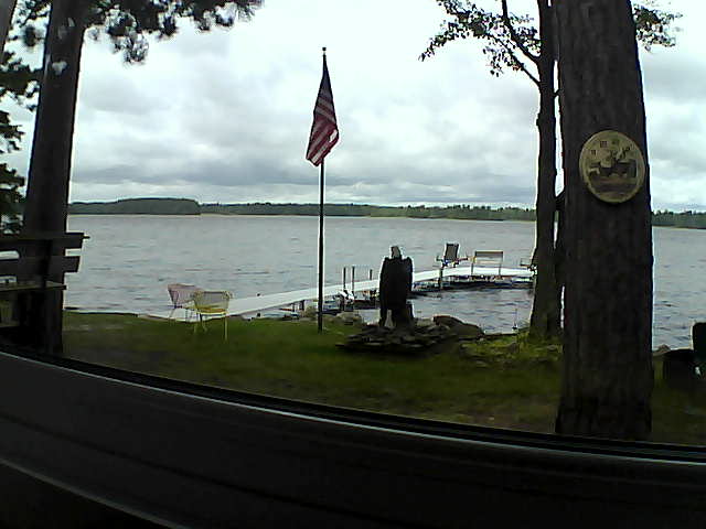 Whiteface Cam Image - Tue, 08/27/2019 11:42am 