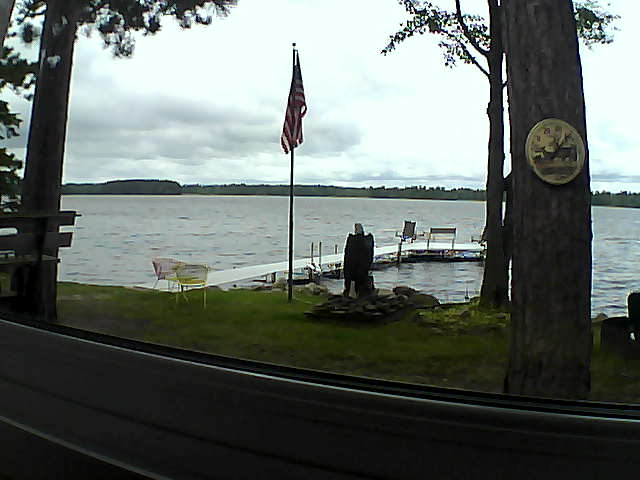 Whiteface Cam Image - Tue, 08/27/2019 12:02pm 