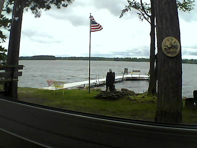 Whiteface Cam Image - Tue, 08/27/2019 12:32pm 