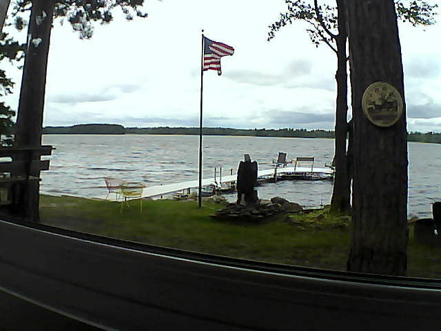 Whiteface Cam Image - Tue, 08/27/2019 12:42pm 