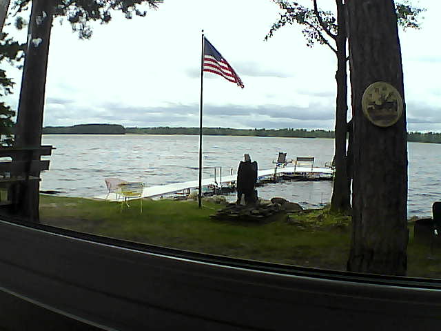 Whiteface Cam Image - Tue, 08/27/2019 12:52pm 