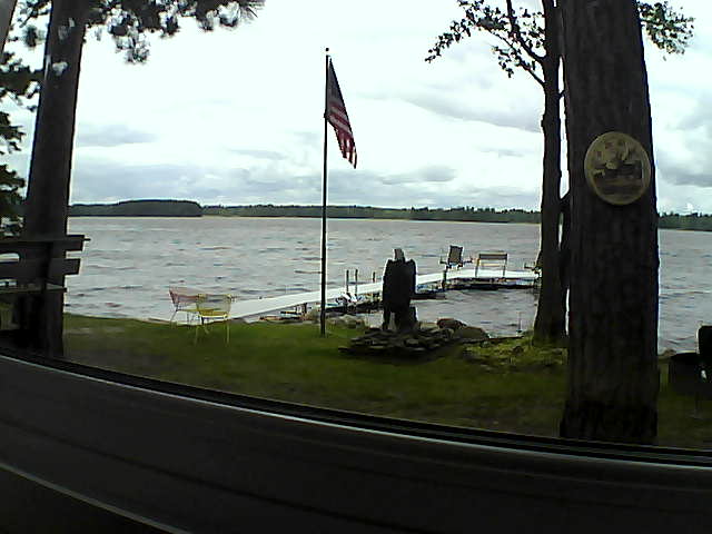 Whiteface Cam Image - Tue, 08/27/2019 1:12pm 