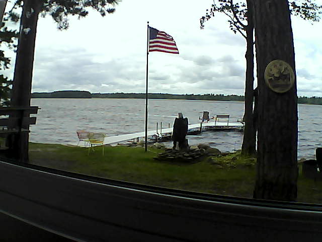 Whiteface Cam Image - Tue, 08/27/2019 1:22pm 