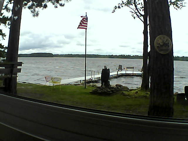 Whiteface Cam Image - Tue, 08/27/2019 1:32pm 