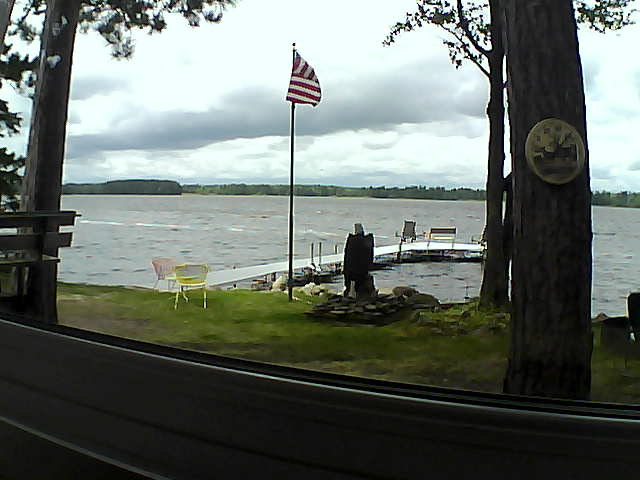 Whiteface Cam Image - Tue, 08/27/2019 1:42pm 