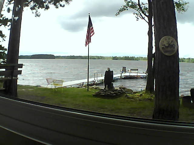 Whiteface Cam Image - Tue, 08/27/2019 1:52pm 