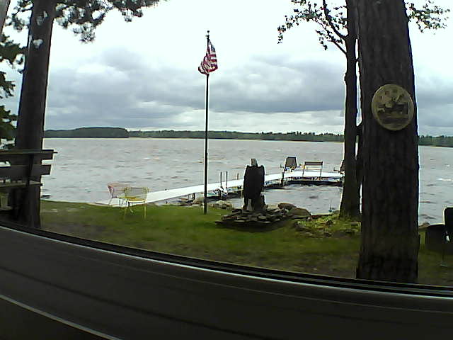 Whiteface Cam Image - Tue, 08/27/2019 2:12pm 