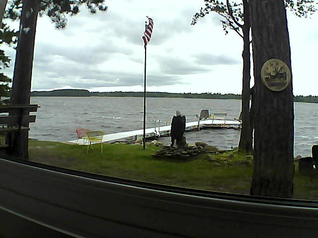 Whiteface Cam Image - Tue, 08/27/2019 2:22pm 