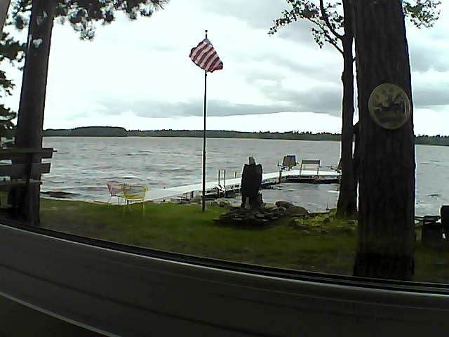 Whiteface Cam Image - Tue, 08/27/2019 2:32pm 