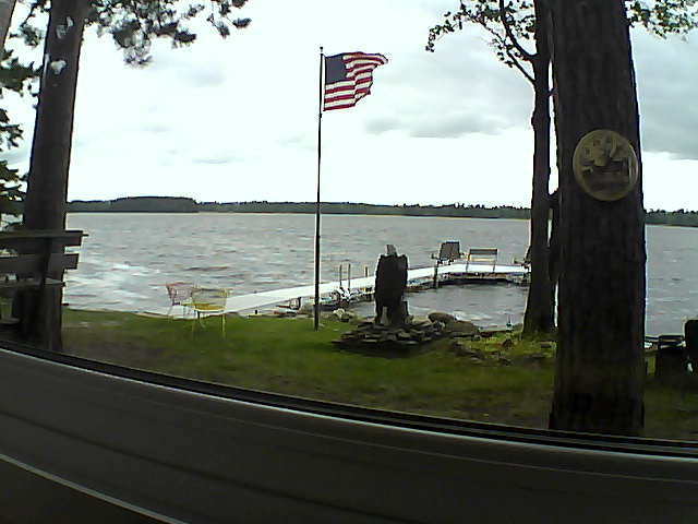 Whiteface Cam Image - Tue, 08/27/2019 2:42pm 