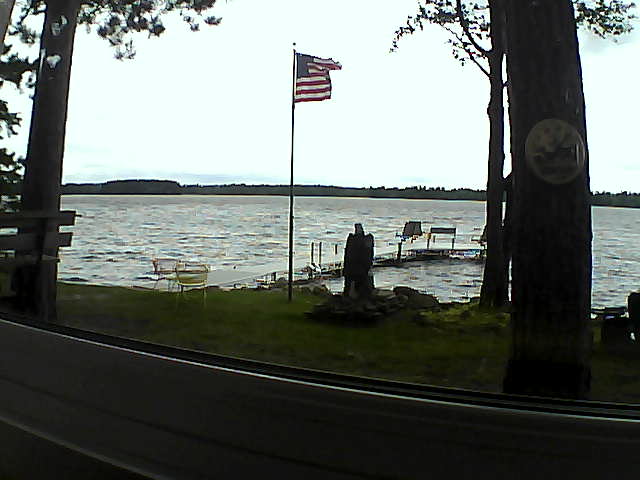 Whiteface Cam Image - Tue, 08/27/2019 2:52pm 