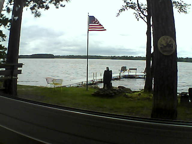 Whiteface Cam Image - Tue, 08/27/2019 3:02pm 