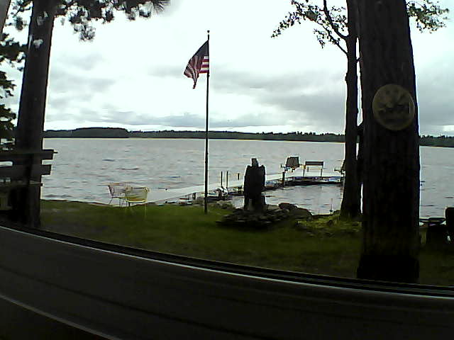 Whiteface Cam Image - Tue, 08/27/2019 3:12pm 