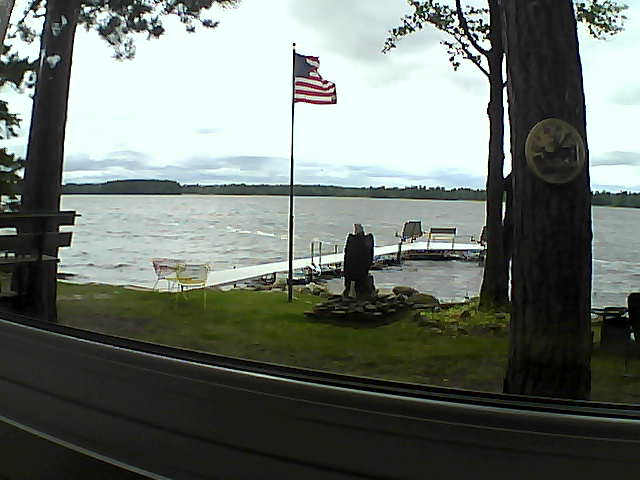 Whiteface Cam Image - Tue, 08/27/2019 3:32pm 