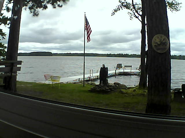 Whiteface Cam Image - Tue, 08/27/2019 3:42pm 