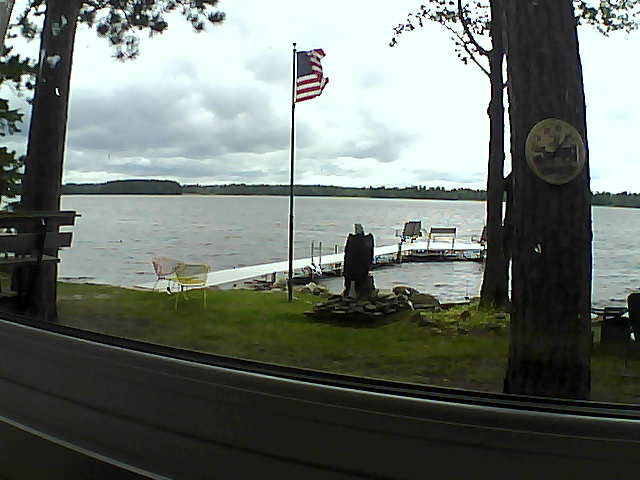 Whiteface Cam Image - Tue, 08/27/2019 4:12pm 