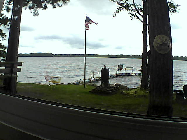 Whiteface Cam Image - Tue, 08/27/2019 4:22pm 