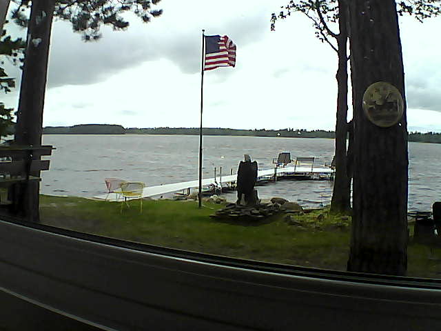 Whiteface Cam Image - Tue, 08/27/2019 4:32pm 