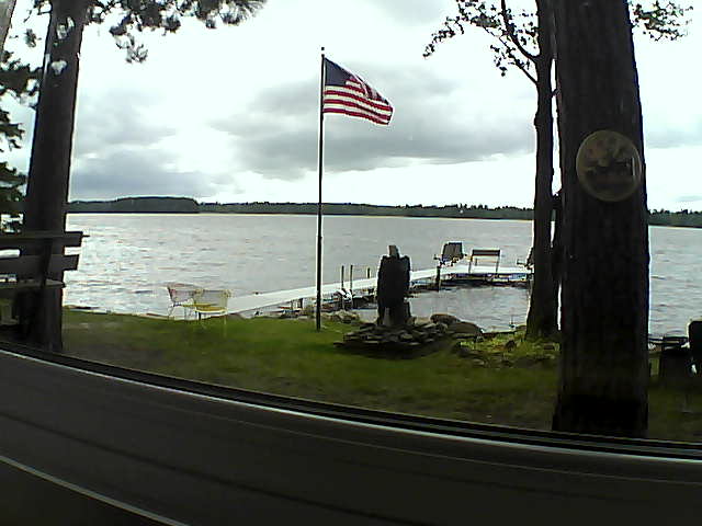 Whiteface Cam Image - Tue, 08/27/2019 4:42pm 