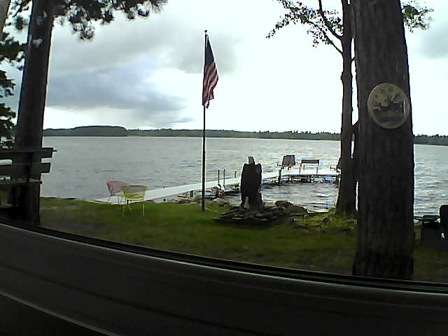 Whiteface Cam Image - Tue, 08/27/2019 4:52pm 