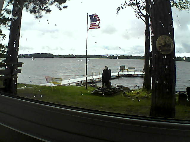 Whiteface Cam Image - Tue, 08/27/2019 5:12pm 