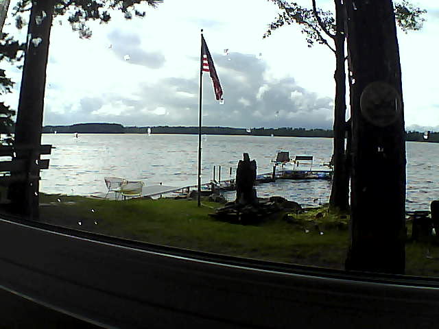 Whiteface Cam Image - Tue, 08/27/2019 5:32pm 