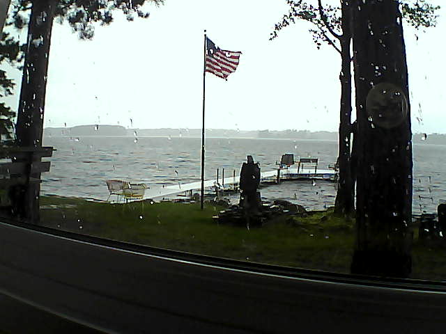 Whiteface Cam Image - Tue, 08/27/2019 6:12pm 