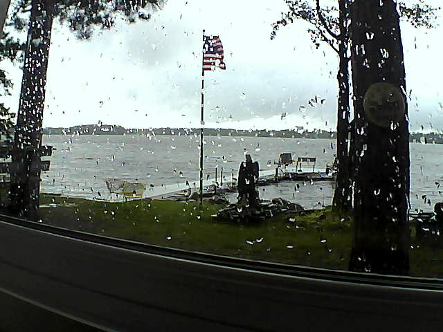 Whiteface Cam Image - Tue, 08/27/2019 6:22pm 