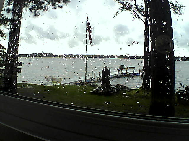 Whiteface Cam Image - Tue, 08/27/2019 6:32pm 