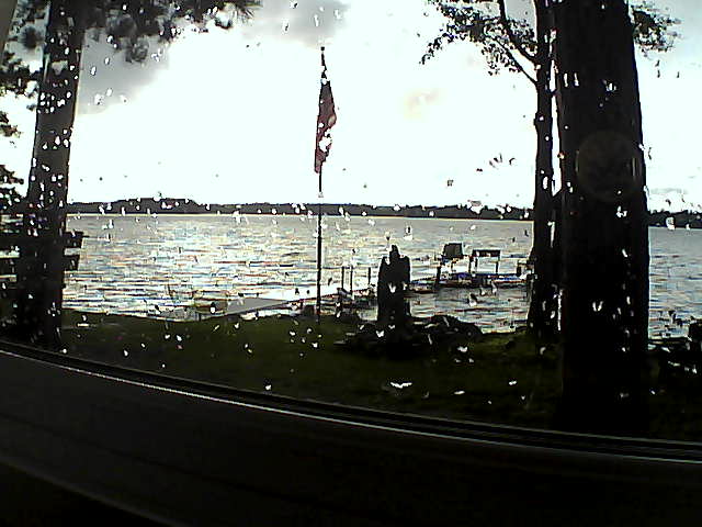 Whiteface Cam Image - Tue, 08/27/2019 6:42pm 