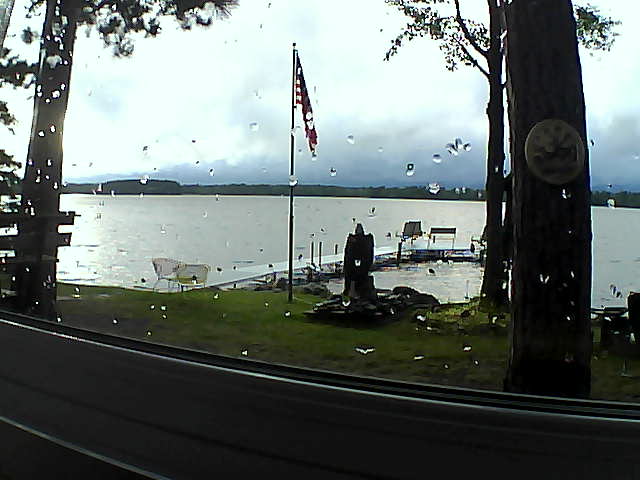 Whiteface Cam Image - Tue, 08/27/2019 7:02pm 