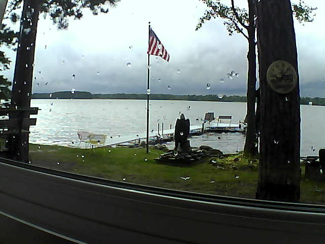 Whiteface Cam Image - Tue, 08/27/2019 7:12pm 