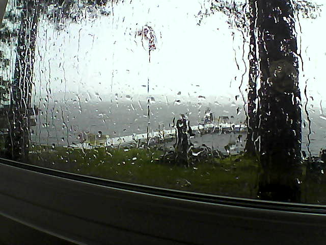 Whiteface Cam Image - Tue, 08/27/2019 7:32pm 