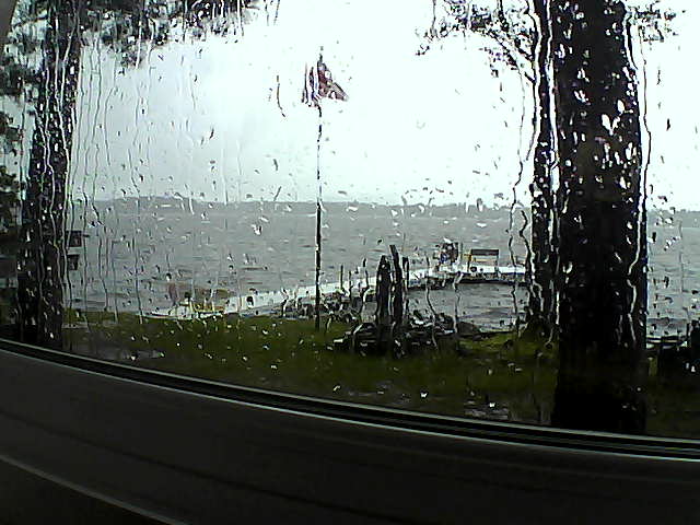 Whiteface Cam Image - Tue, 08/27/2019 7:42pm 