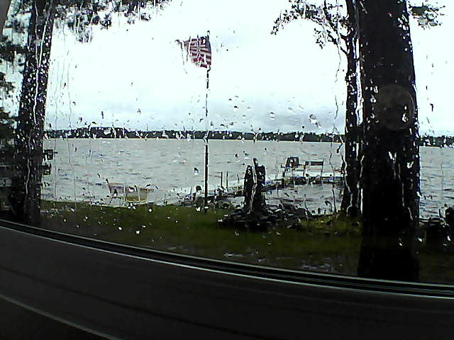 Whiteface Cam Image - Tue, 08/27/2019 7:52pm 