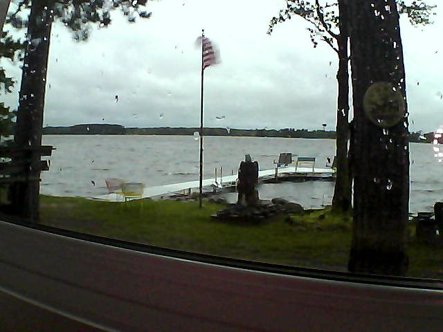 Whiteface Cam Image - Wed, 08/28/2019 6:13am 