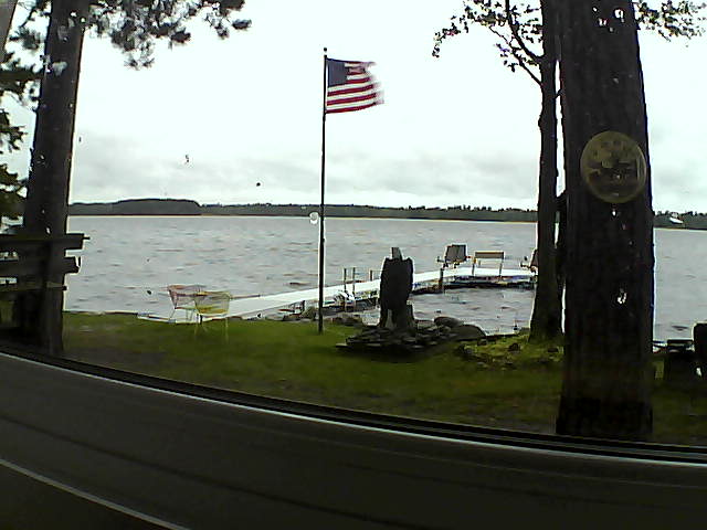 Whiteface Cam Image - Wed, 08/28/2019 6:43am 