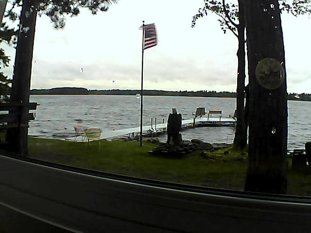 Whiteface Cam Image - Wed, 08/28/2019 6:53am 