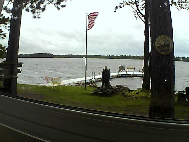 Whiteface Cam Image - Wed, 08/28/2019 7:03am 