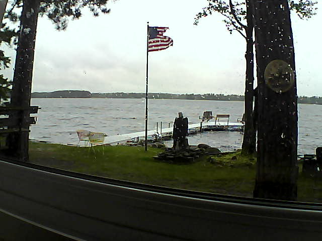 Whiteface Cam Image - Wed, 08/28/2019 7:13am 