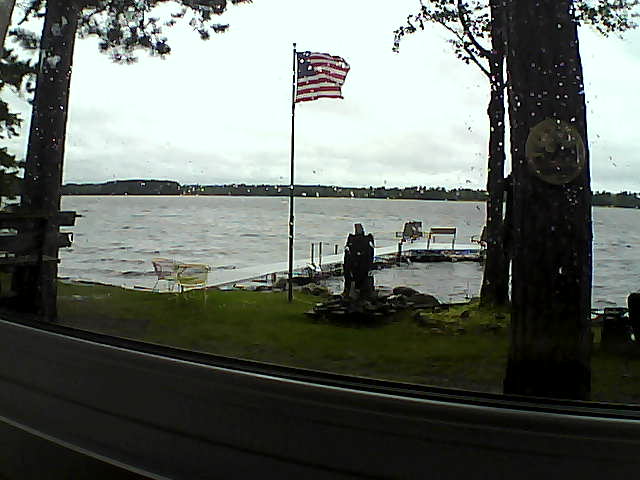 Whiteface Cam Image - Wed, 08/28/2019 7:53am 